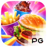 Bocoran RTP Slot PG Soft Diner Frenzy Spins